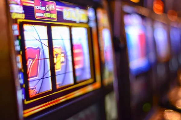 koi mobile app interface showing slot games and live casino sections