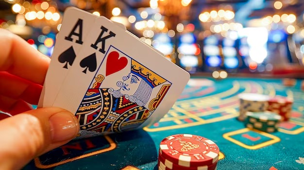 Table Games Game 