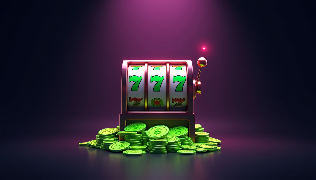 Draw results displayed on koi platform